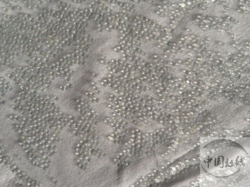 乳源工业园区金属表面处理车间